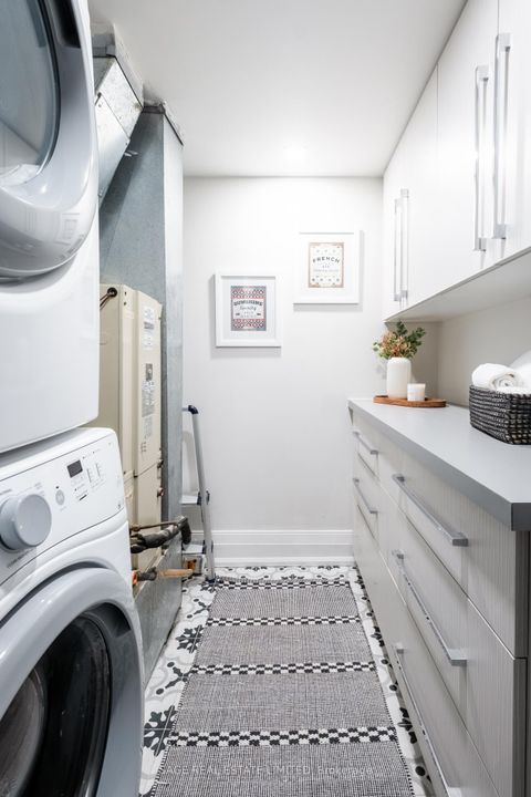 Photo 33 at 204 - 96 Fifeshire Road, Windfields, Toronto