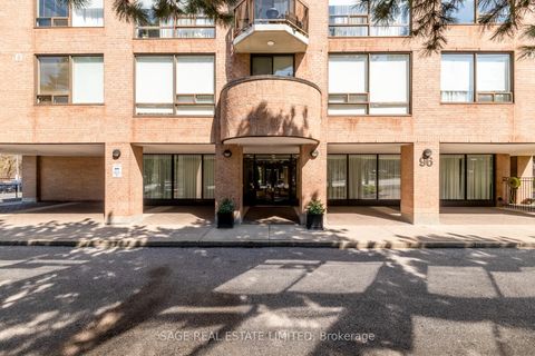 Photo 35 at 204 - 96 Fifeshire Road, Windfields, Toronto