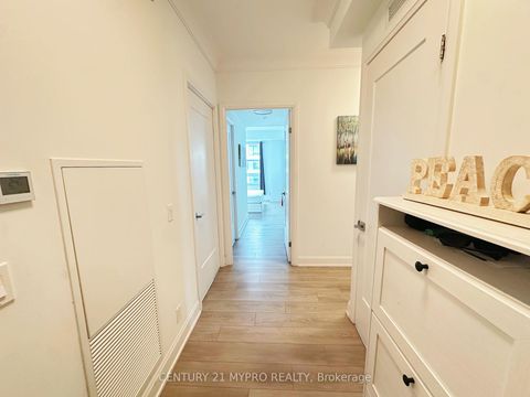 Photo 2 at 701 - 38 Water Walk Drive, Unionville, Markham