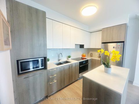 Photo 4 at 701 - 38 Water Walk Drive, Unionville, Markham