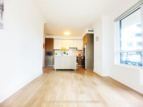 Photo 6 at 701 - 38 Water Walk Drive, Unionville, Markham