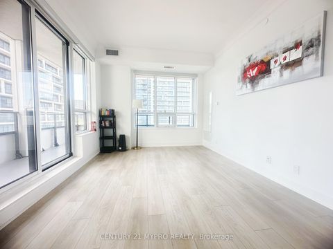 Photo 7 at 701 - 38 Water Walk Drive, Unionville, Markham