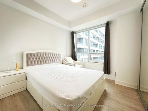 Photo 9 at 701 - 38 Water Walk Drive, Unionville, Markham