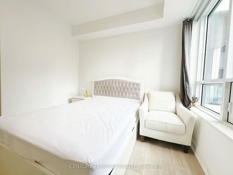 Photo 10 at 701 - 38 Water Walk Drive, Unionville, Markham