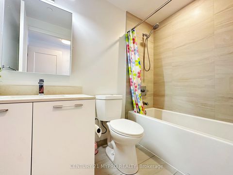 Photo 11 at 701 - 38 Water Walk Drive, Unionville, Markham