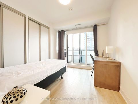 Photo 12 at 701 - 38 Water Walk Drive, Unionville, Markham