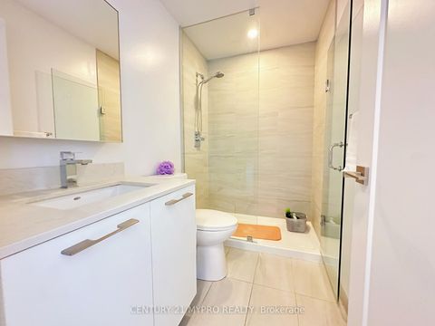 Photo 13 at 701 - 38 Water Walk Drive, Unionville, Markham