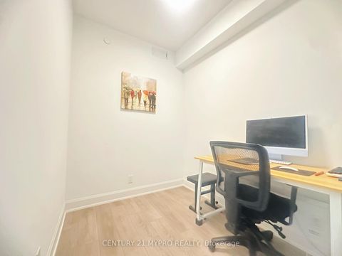 Photo 14 at 701 - 38 Water Walk Drive, Unionville, Markham