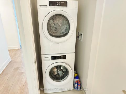 Photo 15 at 701 - 38 Water Walk Drive, Unionville, Markham