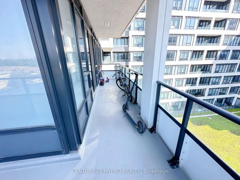 Photo 16 at 701 - 38 Water Walk Drive, Unionville, Markham