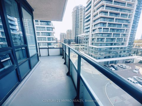 Photo 17 at 701 - 38 Water Walk Drive, Unionville, Markham