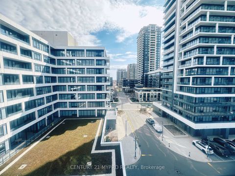 Photo 18 at 701 - 38 Water Walk Drive, Unionville, Markham