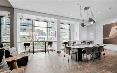 Photo 21 at 701 - 38 Water Walk Drive, Unionville, Markham