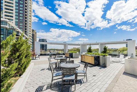 Photo 22 at 701 - 38 Water Walk Drive, Unionville, Markham