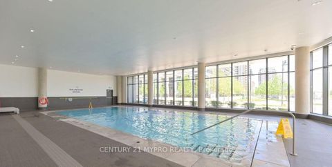 Photo 24 at 701 - 38 Water Walk Drive, Unionville, Markham