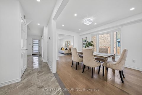 Photo 6 at 33 Winborne Drive, Brownridge, Vaughan