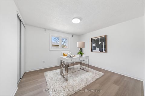 Photo 28 at 33 Winborne Drive, Brownridge, Vaughan