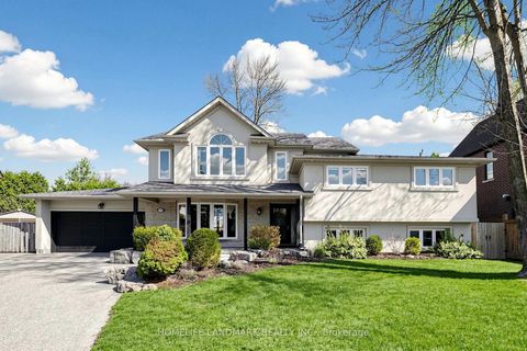 Photo 0 at 16 Worsley Court, Unionville, Markham