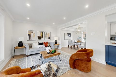 Photo 5 at 16 Worsley Court, Unionville, Markham