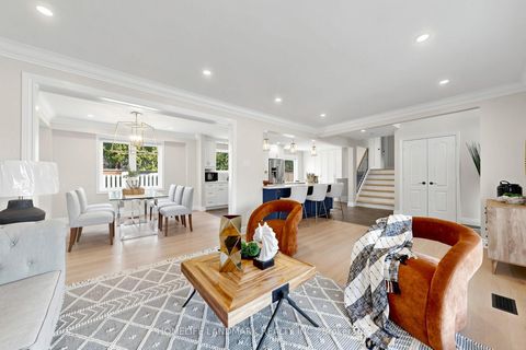 Photo 6 at 16 Worsley Court, Unionville, Markham