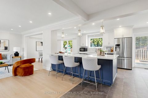 Photo 7 at 16 Worsley Court, Unionville, Markham