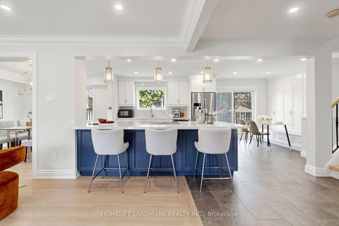 Photo 8 at 16 Worsley Court, Unionville, Markham