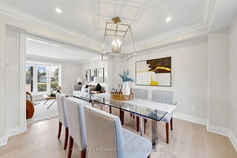 Photo 12 at 16 Worsley Court, Unionville, Markham