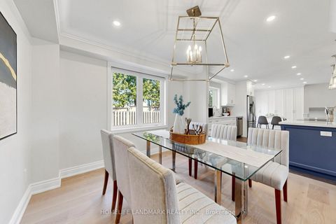 Photo 14 at 16 Worsley Court, Unionville, Markham