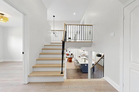 Photo 22 at 16 Worsley Court, Unionville, Markham