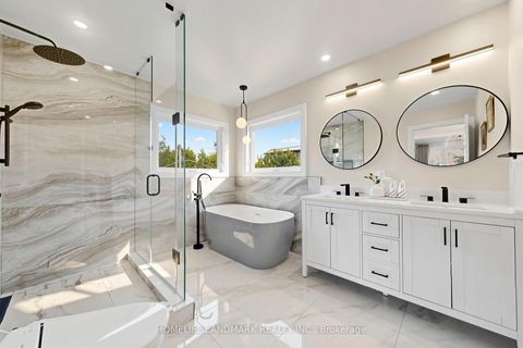 Photo 26 at 16 Worsley Court, Unionville, Markham