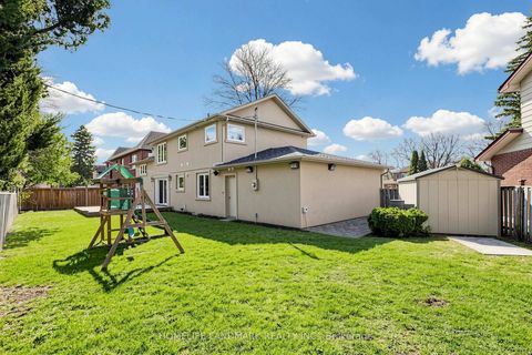 Photo 37 at 16 Worsley Court, Unionville, Markham