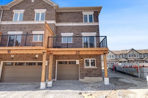 Photo 1 at 22 Nady Lane, Newcastle, Clarington