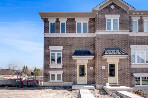 Photo 2 at 22 Nady Lane, Newcastle, Clarington