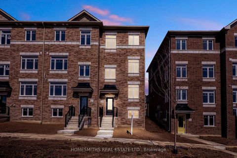 Photo 0 at 23 Addyman Crescent, Newcastle, Clarington