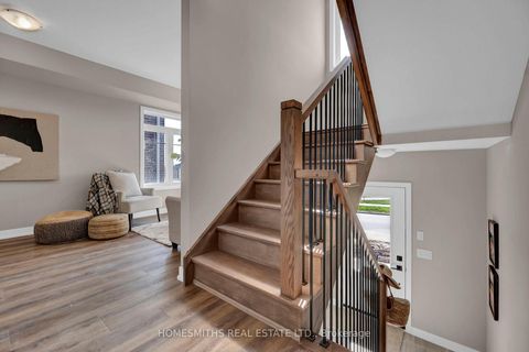 Photo 2 at 23 Addyman Crescent, Newcastle, Clarington
