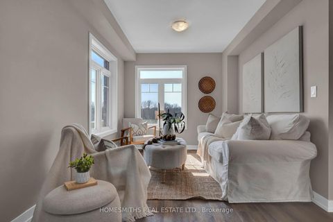 Photo 6 at 23 Addyman Crescent, Newcastle, Clarington