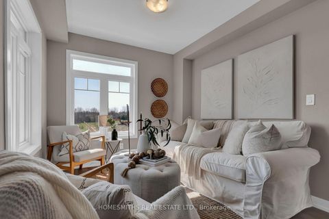 Photo 7 at 23 Addyman Crescent, Newcastle, Clarington