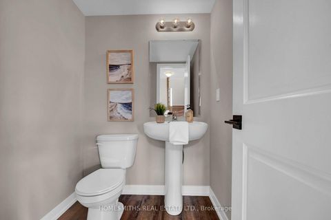 Photo 8 at 23 Addyman Crescent, Newcastle, Clarington