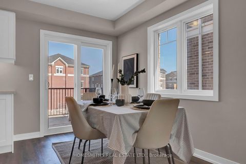 Photo 9 at 23 Addyman Crescent, Newcastle, Clarington