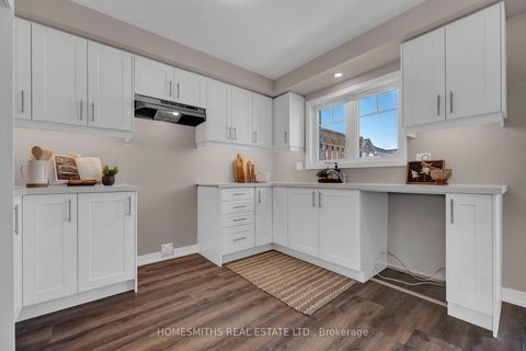 Photo 11 at 23 Addyman Crescent, Newcastle, Clarington