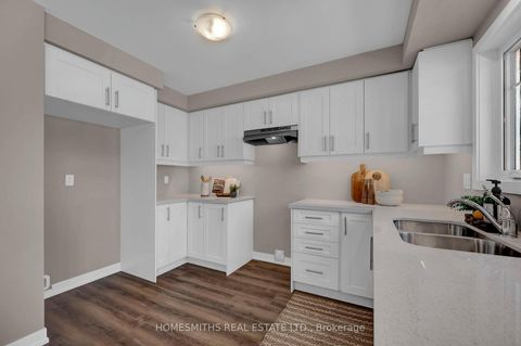 Photo 12 at 23 Addyman Crescent, Newcastle, Clarington