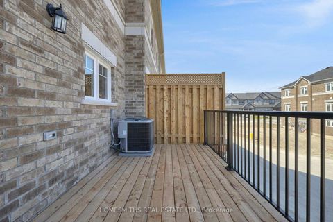 Photo 14 at 23 Addyman Crescent, Newcastle, Clarington