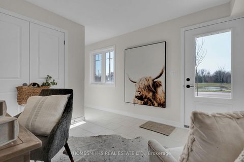 Photo 4 at 39 Addyman Crescent, Newcastle, Clarington