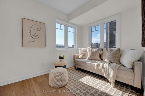 Photo 5 at 39 Addyman Crescent, Newcastle, Clarington