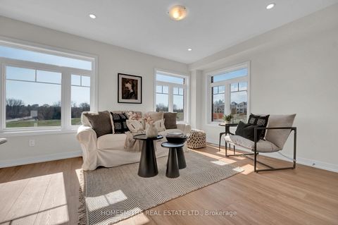 Photo 6 at 39 Addyman Crescent, Newcastle, Clarington