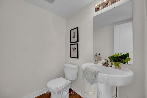 Photo 7 at 39 Addyman Crescent, Newcastle, Clarington