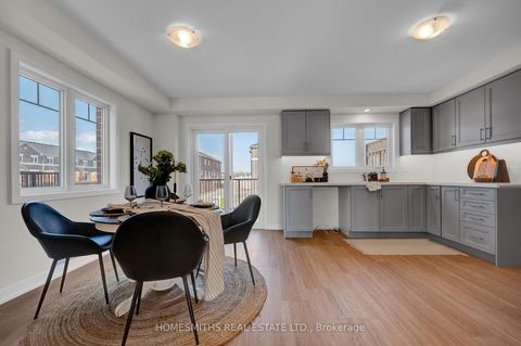 Photo 8 at 39 Addyman Crescent, Newcastle, Clarington