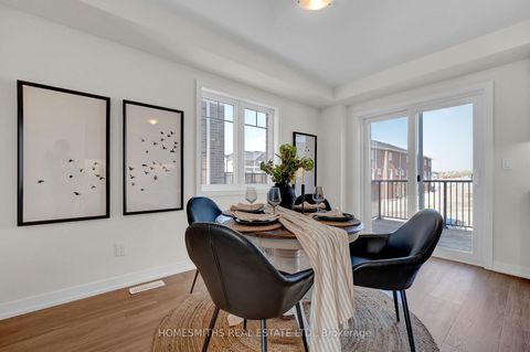 Photo 9 at 39 Addyman Crescent, Newcastle, Clarington