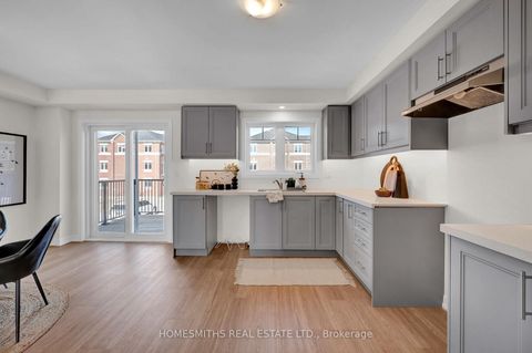 Photo 11 at 39 Addyman Crescent, Newcastle, Clarington