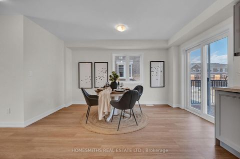 Photo 13 at 39 Addyman Crescent, Newcastle, Clarington